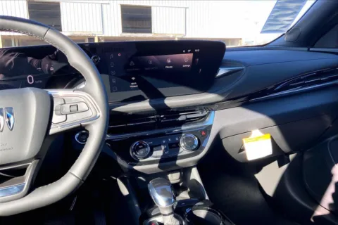 More photos of 2026 Buick Envista Sport Touring at Cable Dahmer Buick GMC of Kansas City, MO