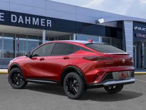 Another view of 2026 Buick Envista Sport Touring for sale in Kansas City, MO at Cable Dahmer Buick GMC of Kansas City