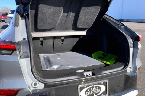 Another view of 2026 Buick Envista Sport Touring for sale in Kansas City, MO at Cable Dahmer Buick GMC of Kansas City