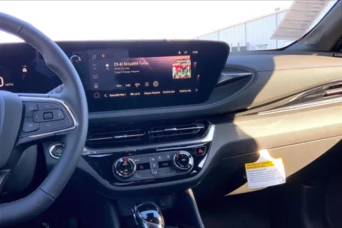 More photos of 2026 Buick Envista Sport Touring at Cable Dahmer Buick GMC of Kansas City, MO