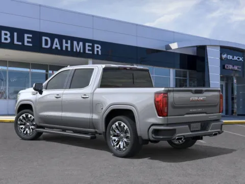 Another view of 2025 GMC Sierra 1500 Denali for sale in Kansas City, MO at Cable Dahmer Buick GMC of Kansas City