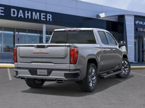 More photos of 2025 GMC Sierra 1500 Denali at Cable Dahmer Buick GMC of Kansas City, MO