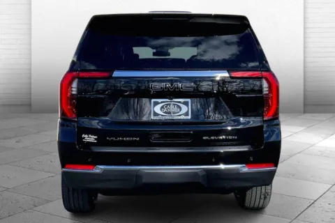 Photos of 2026 GMC Yukon Elevation for sale in Kansas City, MO at Cable Dahmer Buick GMC of Kansas City