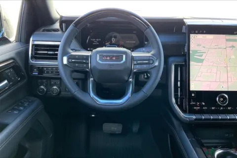 More photos of 2026 GMC Yukon Elevation at Cable Dahmer Buick GMC of Kansas City, MO