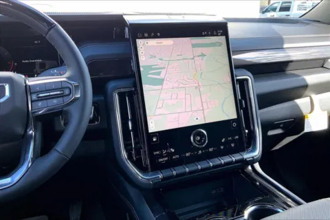 More photos of 2026 GMC Yukon Elevation at Cable Dahmer Buick GMC of Kansas City, MO