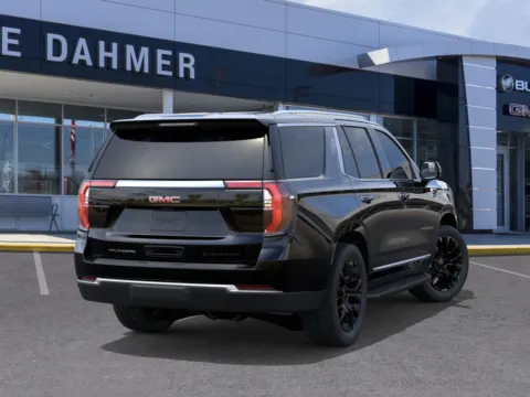 More photos of 2026 GMC Yukon Elevation at Cable Dahmer Buick GMC of Kansas City, MO