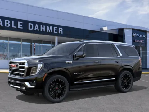 Photos of 2026 GMC Yukon Elevation for sale in Kansas City, MO at Cable Dahmer Buick GMC of Kansas City