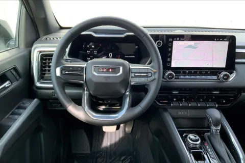 More photos of 2026 GMC Canyon Elevation at Cable Dahmer Buick GMC of Kansas City, MO