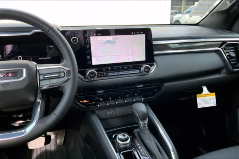 More photos of 2026 GMC Canyon Elevation at Cable Dahmer Buick GMC of Kansas City, MO