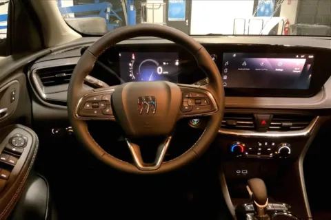 More photos of 2026 Buick Encore GX Preferred at Cable Dahmer Buick GMC of Kansas City, MO