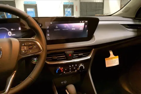 More photos of 2026 Buick Encore GX Preferred at Cable Dahmer Buick GMC of Kansas City, MO