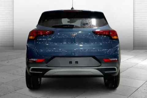 Photos of 2026 Buick Encore GX Preferred for sale in Kansas City, MO at Cable Dahmer Buick GMC of Kansas City