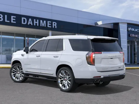 Another view of 2026 GMC Yukon Denali for sale in Kansas City, MO at Cable Dahmer Buick GMC of Kansas City