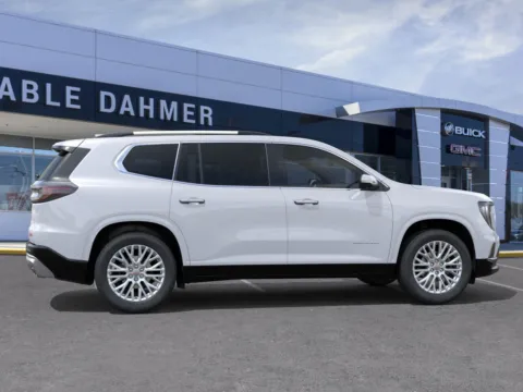 More photos of 2026 GMC Acadia Denali at Cable Dahmer Buick GMC of Kansas City, MO