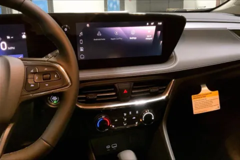 More photos of 2026 Buick Encore GX Sport Touring at Cable Dahmer Buick GMC of Kansas City, MO