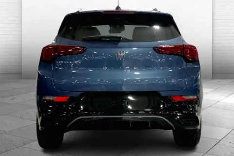 Photos of 2026 Buick Encore GX Sport Touring for sale in Kansas City, MO at Cable Dahmer Buick GMC of Kansas City