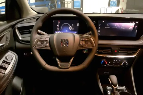 More photos of 2026 Buick Encore GX Sport Touring at Cable Dahmer Buick GMC of Kansas City, MO