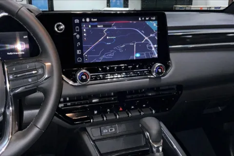 More photos of 2026 GMC Canyon Elevation at Cable Dahmer Buick GMC of Kansas City, MO