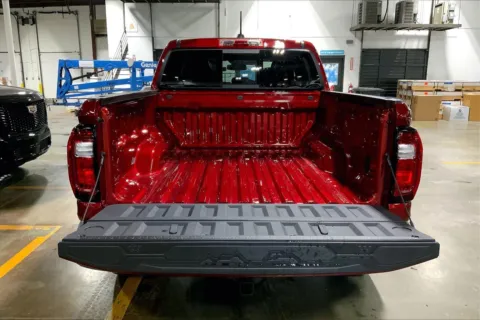 Another view of 2026 GMC Canyon Elevation for sale in Kansas City, MO at Cable Dahmer Buick GMC of Kansas City