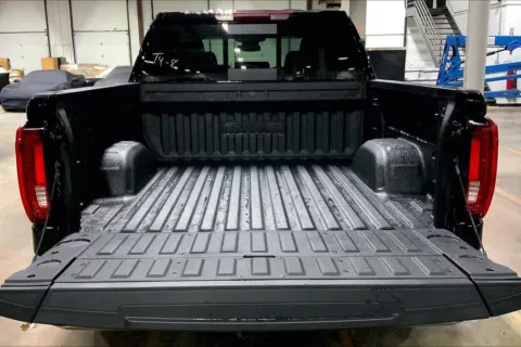 Another view of 2026 GMC Sierra 1500 SLT for sale in Kansas City, MO at Cable Dahmer Buick GMC of Kansas City