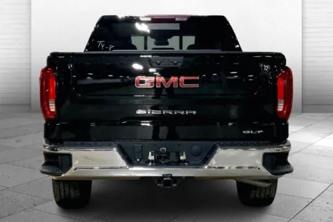 Photos of 2026 GMC Sierra 1500 SLT for sale in Kansas City, MO at Cable Dahmer Buick GMC of Kansas City