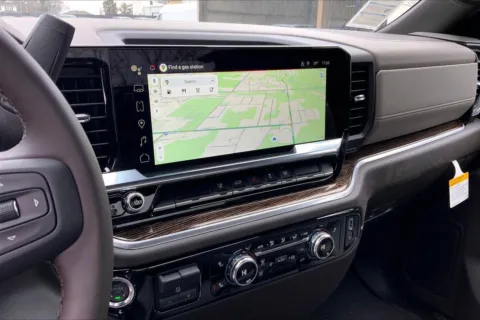 More photos of 2026 GMC Sierra 2500 HD SLE at Cable Dahmer Buick GMC of Kansas City, MO