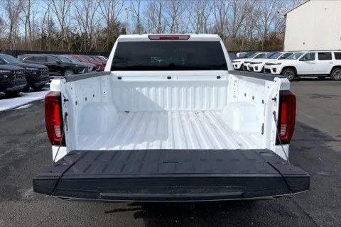 Another view of 2026 GMC Sierra 1500 SLT for sale in Kansas City, MO at Cable Dahmer Buick GMC of Kansas City