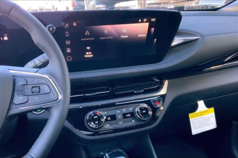 More photos of 2026 Buick Envista Sport Touring at Cable Dahmer Buick GMC of Kansas City, MO