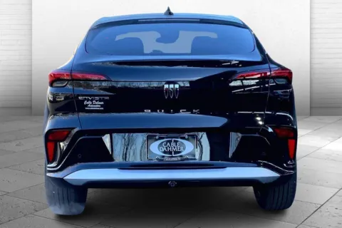Photos of 2026 Buick Envista Sport Touring for sale in Kansas City, MO at Cable Dahmer Buick GMC of Kansas City