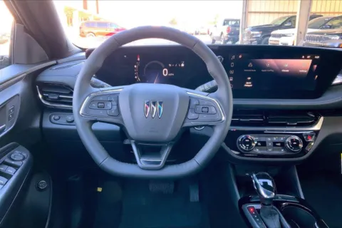 More photos of 2026 Buick Envista Sport Touring at Cable Dahmer Buick GMC of Kansas City, MO