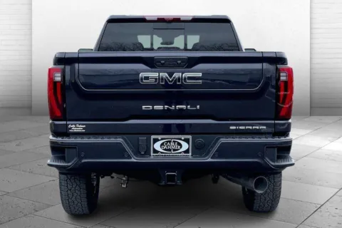 Photos of 2026 GMC Sierra 2500 HD Denali Ultimate for sale in Kansas City, MO at Cable Dahmer Buick GMC of Kansas City