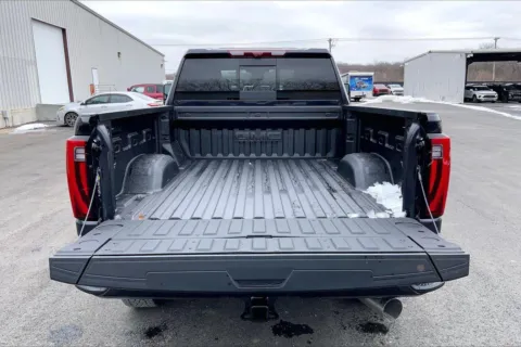 Another view of 2026 GMC Sierra 2500 HD Denali Ultimate for sale in Kansas City, MO at Cable Dahmer Buick GMC of Kansas City