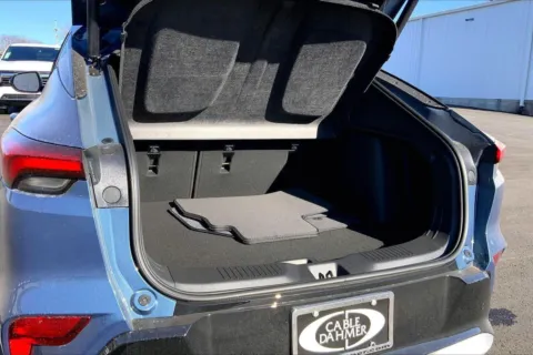 Another view of 2026 Buick Envista Sport Touring for sale in Kansas City, MO at Cable Dahmer Buick GMC of Kansas City