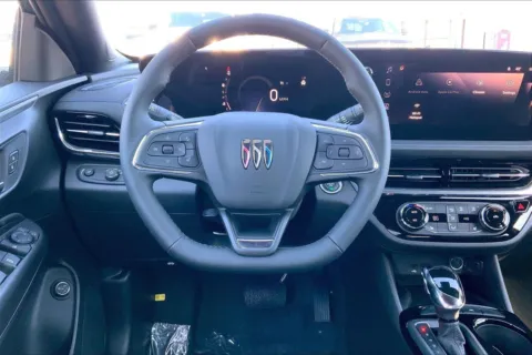 More photos of 2026 Buick Envista Sport Touring at Cable Dahmer Buick GMC of Kansas City, MO