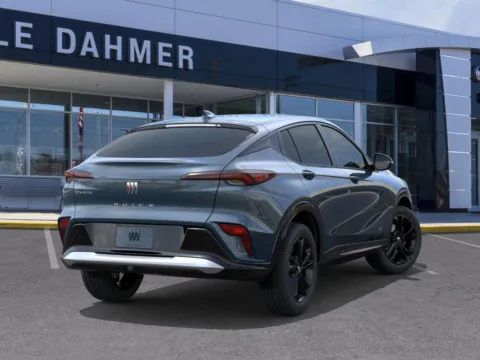 More photos of 2026 Buick Envista Sport Touring at Cable Dahmer Buick GMC of Kansas City, MO