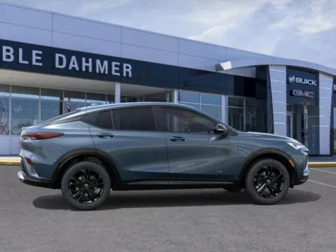 More photos of 2026 Buick Envista Sport Touring at Cable Dahmer Buick GMC of Kansas City, MO