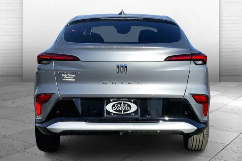 Photos of 2026 Buick Envista Sport Touring for sale in Kansas City, MO at Cable Dahmer Buick GMC of Kansas City