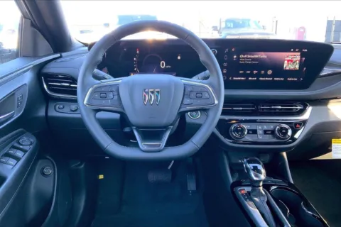 More photos of 2026 Buick Envista Sport Touring at Cable Dahmer Buick GMC of Kansas City, MO