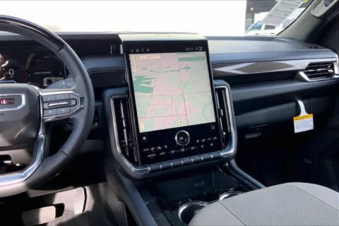 More photos of 2026 GMC Yukon XL Elevation at Cable Dahmer Buick GMC of Kansas City, MO