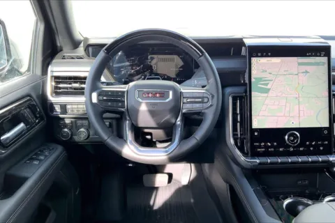 More photos of 2026 GMC Yukon XL Elevation at Cable Dahmer Buick GMC of Kansas City, MO