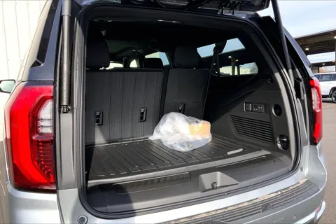 Another view of 2026 GMC Yukon XL Elevation for sale in Kansas City, MO at Cable Dahmer Buick GMC of Kansas City