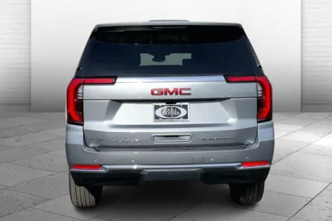 Photos of 2026 GMC Yukon XL Elevation for sale in Kansas City, MO at Cable Dahmer Buick GMC of Kansas City