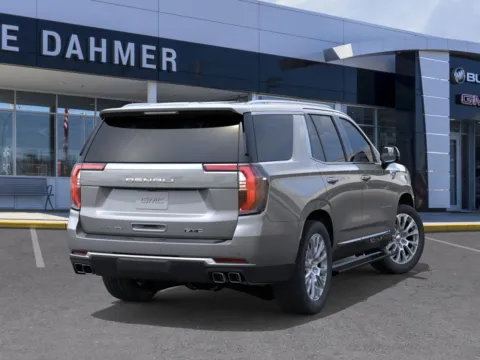 More photos of 2026 GMC Yukon Denali at Cable Dahmer Buick GMC of Kansas City, MO