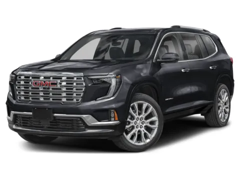 Blue 2026 GMC Acadia Denali for sale in Kansas City, MO