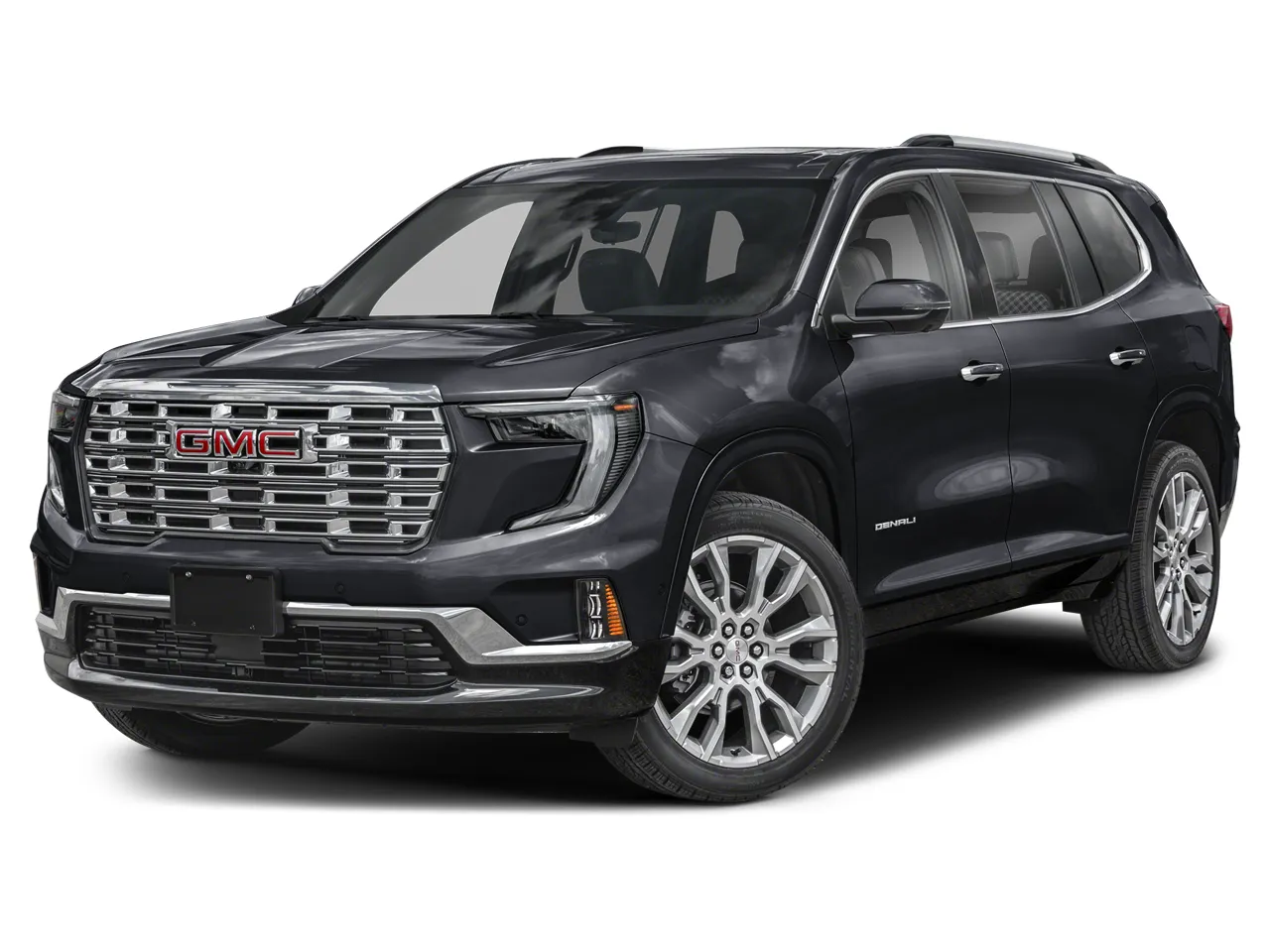 Blue 2026 GMC Acadia Denali for sale in Kansas City, MO