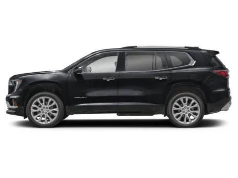 Another view of 2026 GMC Acadia Denali for sale in Kansas City, MO at Cable Dahmer Buick GMC of Kansas City