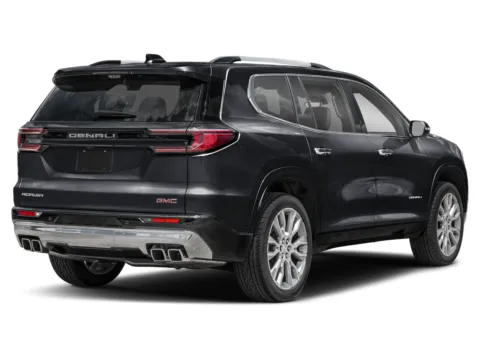 Photos of 2026 GMC Acadia Denali for sale in Kansas City, MO at Cable Dahmer Buick GMC of Kansas City