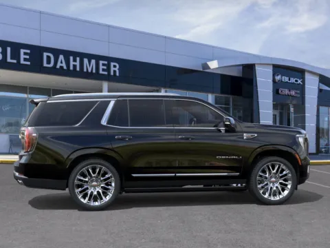 More photos of 2026 GMC Yukon Denali at Cable Dahmer Buick GMC of Kansas City, MO