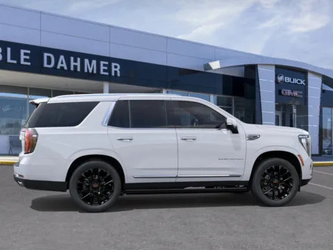 More photos of 2026 GMC Yukon Denali at Cable Dahmer Buick GMC of Kansas City, MO