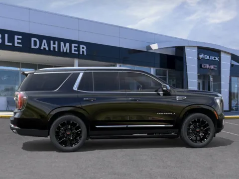 More photos of 2026 GMC Yukon Denali at Cable Dahmer Buick GMC of Kansas City, MO